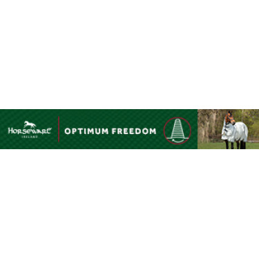 Vliegendeken Horseware Rambo Optimo Supreme Summer Sheet Plus Vliegendeken Horseware Rambo Optimo Supreme Summer Sheet Plus