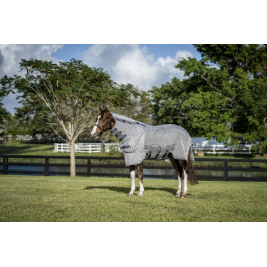Vliegendeken Horseware Rambo Protector schijf Vliegendeken Horseware Rambo Protector schijf