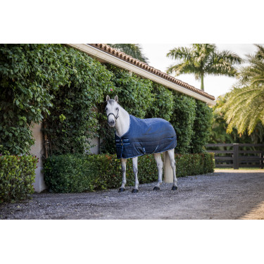 Horseware Amigo Ripstop Insulator 350g staldeken Horseware Amigo Ripstop Insulator 350g staldeken