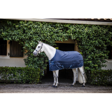 Horseware Amigo Ripstop Insulator 350g staldeken Horseware Amigo Ripstop Insulator 350g staldeken