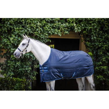 Horseware Amigo Ripstop Insulator 350g staldeken Horseware Amigo Ripstop Insulator 350g staldeken