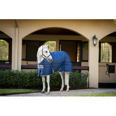 Horseware Amigo Ripstop Insulator 50g staldeken Horseware Amigo Ripstop Insulator 50g staldeken