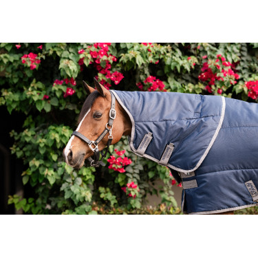 Horseware Amigo Ripstop Insulator Plus Pony 200g staldeken Horseware Amigo Ripstop Insulator Plus Pony 200g staldeken