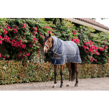 Horseware Amigo Ripstop Insulator Plus Pony 200g staldeken Horseware Amigo Ripstop Insulator Plus Pony 200g staldeken