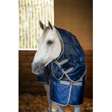 Horseware Amigo Ripstop Insulator Plus Pony 200g staldeken Horseware Amigo Ripstop Insulator Plus Pony 200g staldeken