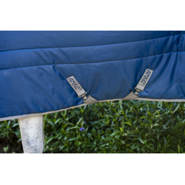 Horseware Amigo Ripstop Insulator Plus Pony 200g staldeken Horseware Amigo Ripstop Insulator Plus Pony 200g staldeken