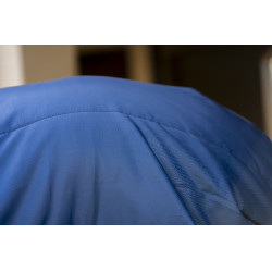 Horseware Amigo Ripstop Insulator Plus Pony 200g staldeken Marine / titaangrijs Marineblauw