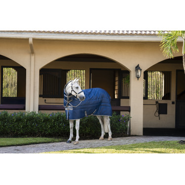 Horseware Amigo Ripstop Insulator Plus Pony 200g staldeken Horseware Amigo Ripstop Insulator Plus Pony 200g staldeken