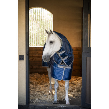 Horseware Amigo Ripstop Insulator Plus Pony 200g staldeken Horseware Amigo Ripstop Insulator Plus Pony 200g staldeken