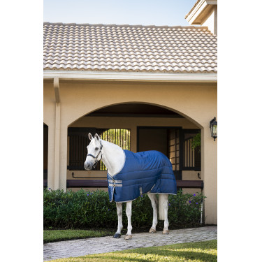 Horseware Amigo Ripstop Insulator Pony 100g staldeken Horseware Amigo Ripstop Insulator Pony 100g staldeken