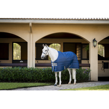 Horseware Amigo Ripstop Insulator Pony 100g staldeken Horseware Amigo Ripstop Insulator Pony 100g staldeken