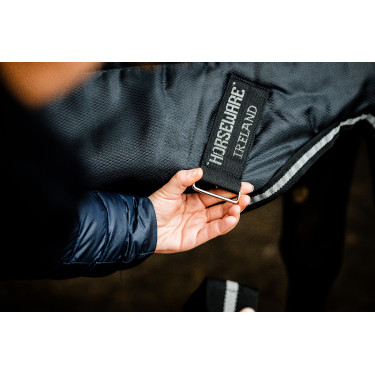 Horseware Easy-Layer Plus 400g staldeken Horseware Easy-Layer Plus 400g staldeken