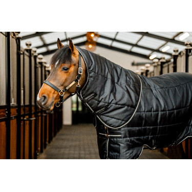 Horseware Easy-Layer Plus 400g staldeken Horseware Easy-Layer Plus 400g staldeken