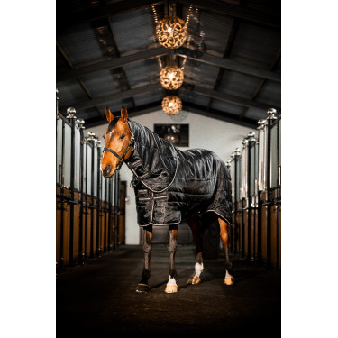 Horseware Easy-Layer Plus 400g staldeken Horseware Easy-Layer Plus 400g staldeken