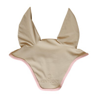 Vliegennetje Wellington Kentucky Softshell Oudroze