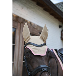 Vliegennetje Wellington Kentucky Softshell Oudroze