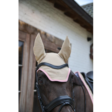 Vliegennetje Wellington Kentucky Softshell Oudroze