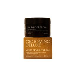Anti-schurft moddercrème Plus Grooming Deluxe
