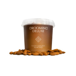 Natuurlijke Traktaties Grooming Deluxe