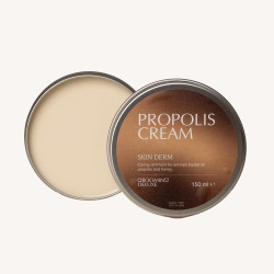 GD Crème met Propolis voor de huid Grooming Deluxe