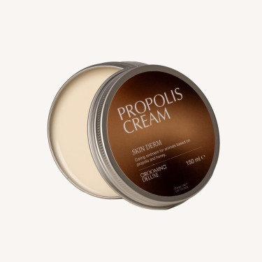 GD Crème met Propolis voor de huid Grooming Deluxe GD Crème met Propolis voor de huid Grooming Deluxe