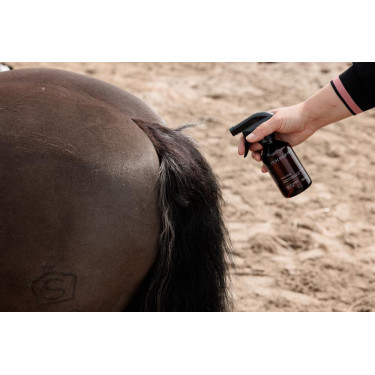 Itch Stop Plus Verzorging Deluxe Itch Stop Plus Verzorging Deluxe