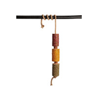 Ontspannend houten speelgoed Grooming Deluxe Ontstressen