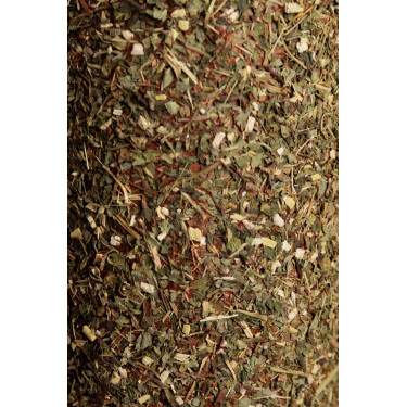 Ontspannend houten speelgoed Grooming Deluxe Ontstressen