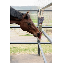 Ontspannend houten speelgoed Grooming Deluxe Vrijheid