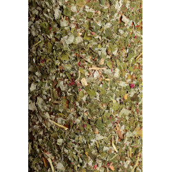 Ontspannend houten speelgoed Grooming Deluxe Vrijheid