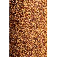 Rustgevend houten speeltje Grooming Deluxe met zoutsteen Luchtweg Rustgevend houten speeltje Grooming Deluxe met zoutsteen Luchtweg