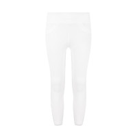 Legging Miami Kinderen Kentucky kniegreep meisje Wit