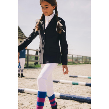 Legging Miami Kinderen Kentucky kniegreep meisje Legging Miami Kinderen Kentucky kniegreep meisje