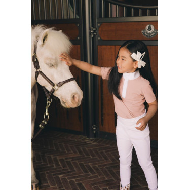 Legging Sammy Kids Kentucky full grip meisje Legging Sammy Kids Kentucky full grip meisje