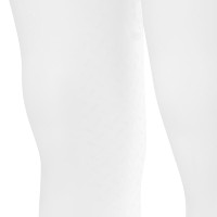 Broek Mexico City Kentucky jongen kniestukken grip Wit