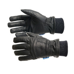Winter leren rijhandschoenen Finn-Tack Elite Winter leren rijhandschoenen Finn-Tack Elite