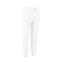 Broek Miami City Kentucky kniegrip meisje Wit Broek Miami City Kentucky kniegrip meisje Wit