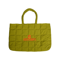 Gewatteerde tas Logo Kentucky