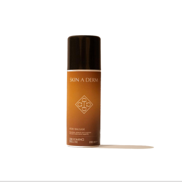 Skin A Derm balsem van Peru Grooming Deluxe