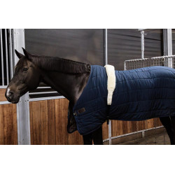 Wandeldek van kunstschaap Kentucky Natuurlijk Bruin Wandeldek van kunstschaap Kentucky Natuurlijk Bruin