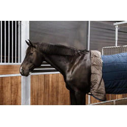 Wandeldek van kunstschaap Kentucky Natuurlijk Bruin Wandeldek van kunstschaap Kentucky Natuurlijk Bruin