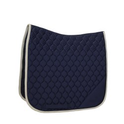 Kentucky Softshell Onion Quilt Dressuur Zadeldek