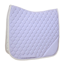 Kentucky Softshell Onion Quilt Dressuur Zadeldek Paars Roze Kentucky Softshell Onion Quilt Dressuur Zadeldek Paars Roze