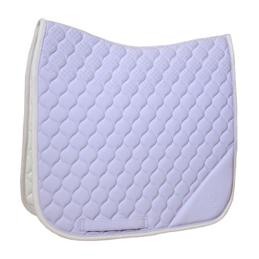 Kentucky Softshell Onion Quilt Dressuur Zadeldek Paars Roze Kentucky Softshell Onion Quilt Dressuur Zadeldek Paars Roze