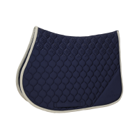 Kentucky Softshell Onion Quilt Springzadeldek Marine