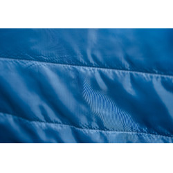 Horseware Ionic Therapy 50g staldeken Bleu imperial / argent /Marine Blauw