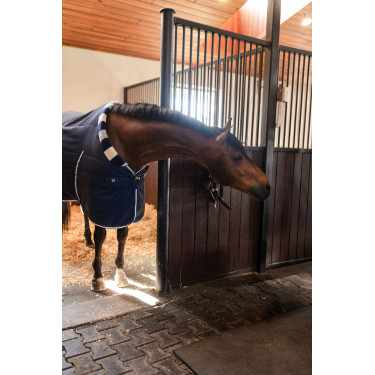 Horseware Newmarket Cosy 100g staldeken Horseware Newmarket Cosy 100g staldeken