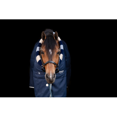 Horseware Newmarket Cosy 100g staldeken Horseware Newmarket Cosy 100g staldeken