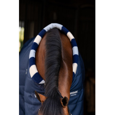 Horseware Newmarket Cosy 100g staldeken Horseware Newmarket Cosy 100g staldeken