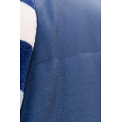 Horseware Newmarket Cosy 200g staldeken Marine witney Marineblauw Horseware Newmarket Cosy 200g staldeken Marine witney Marineblauw
